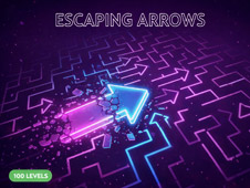 Escaping Arrows