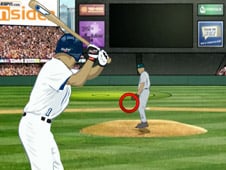 ESPN Arcade: Baseball