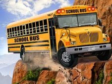 Euro School Driving Coach 3D Online