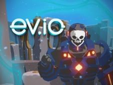 Ev. Io Online