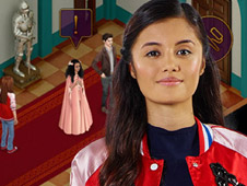 Evermoor Games