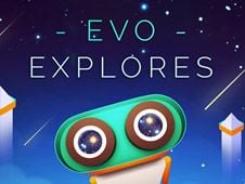 Evo Explores