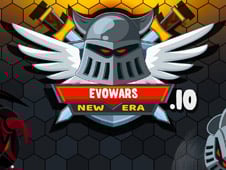 Evowars.io