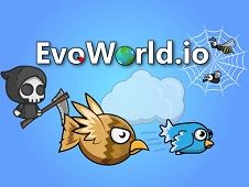 Evoworld.io