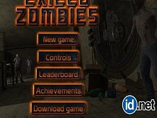 Exiled Zombies Online