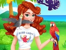 Exotic Birds Pet Shop Online