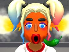 Extra Hot Chili 3D Online