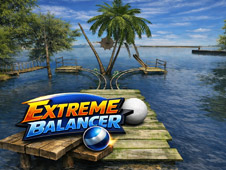Extreme Balancer