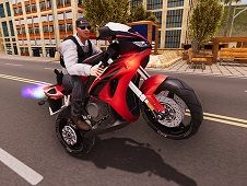 Extreme Bike Driving 3D