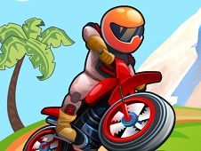 Extreme Bikers Online