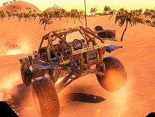 Extreme Buggy Off Road Dirt Online