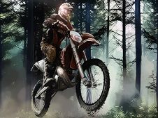 Extreme Dirt Bike