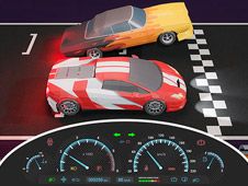 Extreme Drag Racing Online