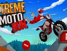 Extreme Moto Run Online