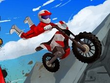 Extreme Moto Run Online