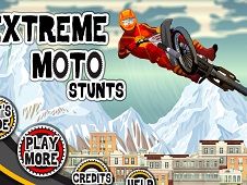 Extreme Moto Stunts 