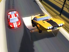 Extreme Runway Racing Online