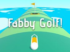 Fabby Golf! Online