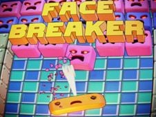 Face Breaker Online