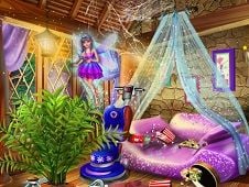 Fairy House Cleaning Online