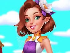 Fairyland: Merge & Magic Online