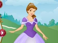 Fairy Princess Online