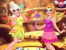 Fairytale Fairies