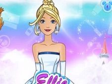 Ellie Fairy Tale Fashionista Online