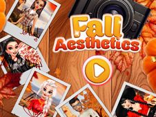 Fall Aesthetics Online