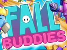 Fall Buddies Online
