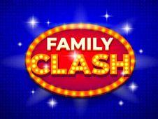 Family Clash Online