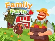 Family Farm Online