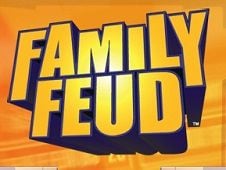 Family Feud Online