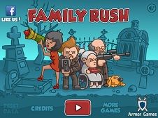 Family Rush Online