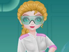 Fantasy Creatures Princess Laboratory Online