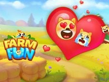 Farm Fun Online