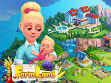 Farm Land Online
