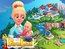 Farm Land