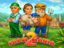 Farm Mania 2