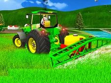 Farm Simulator