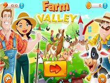 Farm Valley