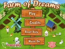 Farm of Dreams