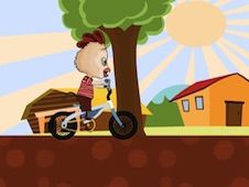 Farm Biker Online