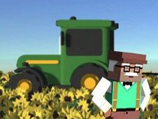 Farmers Stealing Tanks Online