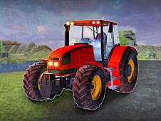 Farming Missions 2023 Online