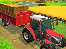Farming Town Online