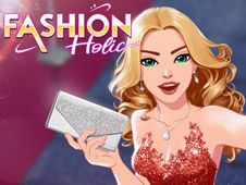 Fashion Holic