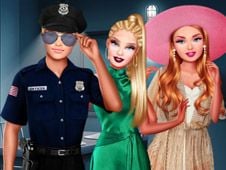 Fashion Police Officer Online