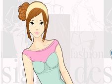 Fashion Creator Online