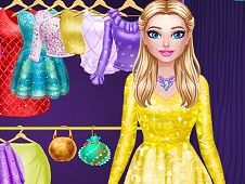 Fashionista Fairy Look Online